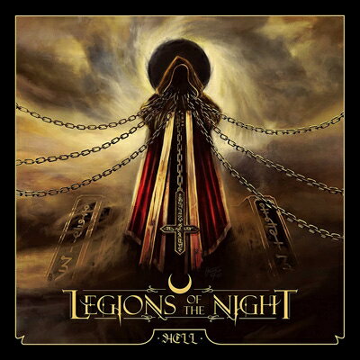 【輸入盤】Hell
