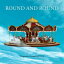 【輸入盤】Round And Round - Progressive Sounds Of 1974 (4CD Clamshell Box)