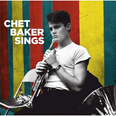 【輸入盤】Sings (+10 Bonus Tracks) [ Chet Baker ]