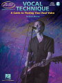 Stop straining to hit those high notes! Unlock your true potential and start singing easily and effortlessly with this book/2-CD pack by Musicians Institute vocal instructor Dena Murray. She teaches how to: breathe naturally; improve your speaking voice; stop holding, pushing and squeezing; develop your natural three-octave range; place your chest and head voices; and bridge the registers to sound like one voice. Includes two CDs with demonstrations, guided exercises, and plenty of practice tracks.