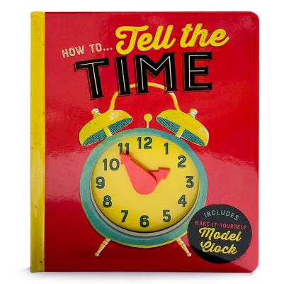 How To...Tell Time HOW TOTELL TIME Lake Press