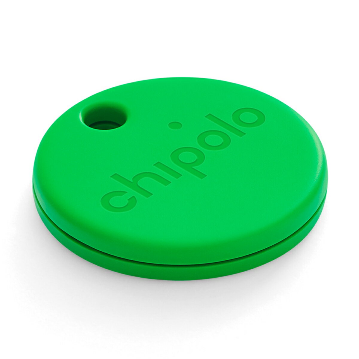 Chipolo ONE Green <iOS / Android 両対応> 紛失防止タグ