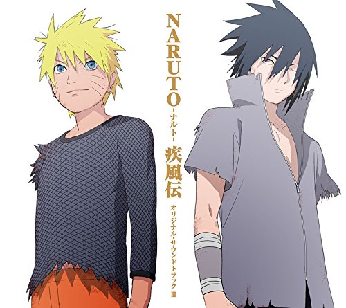 NARUTO-ʥȡ  ꥸʥ롦ɥȥå 3 [ ʥ ]