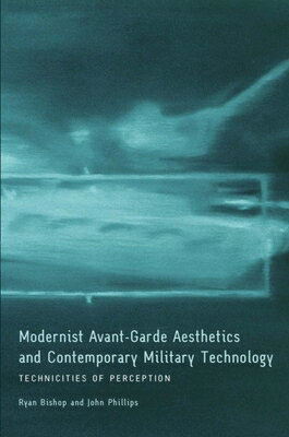 In this book, mechanical and electronic technologies forge connections between two apparently unrelated and chronologically disparate fields of production: today's state-of-the-art military technologies and the experimental art, music, and writing of the late nineteenth and early twentieth centuries. The vast surveillance and killing machines of the twentieth and twenty-first centuries found both resources and resistance in the work of early avant-garde poetics. Modernist aesthetics addressed the conditions of possibility that are most dramatically actualized by contemporary military technology, which both appropriates and combats a technology of the senses. This book shows how certain artworks foreshadow modern technologies in unforeseen and incalculable ways, from Mina Loy and James Joyce to Marcel Duchamp and H.G. Wells, and performs extended readings of weapons systems, attack helicopters, and targeting technologies.