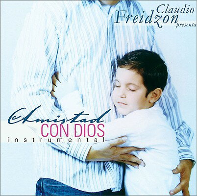 Amistad Con Dios: Instrumental