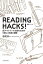 READING HACKS！