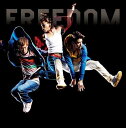 FREEDOM（初回限定CD＋DVD） [ HOME MADE 家族 ]