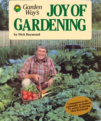 GARDEN WAY'S JOY OF GARDENING(P)