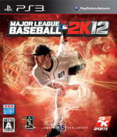 Major League Baseball 2K12 PS3版の画像