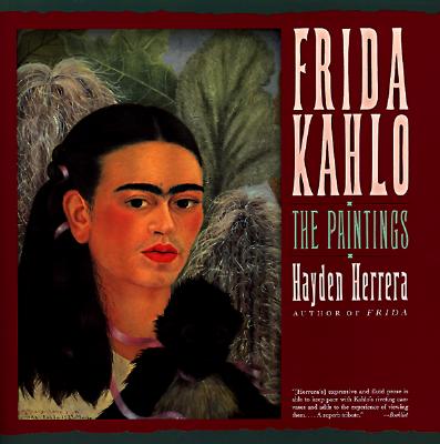 A lavishly illustrated and sumptuously produced collection of Kahlo's hauntingly beautiful paintings--by a leading expert on the artist and author of the bestselling biography Frida. 286 photographs, 87 in color.