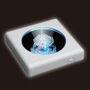 LED-001 クリスタル パズル　ディスプレイライト