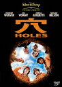 穴/HOLES [ シガニー・ウィーヴァー ]