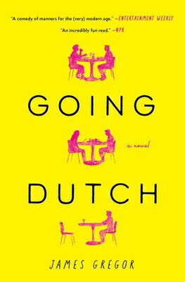 Going Dutch GOING DUTCH [ James Gregor ]