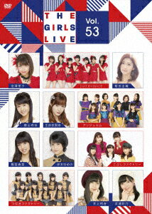 The Girls Live Vol.53