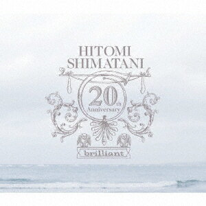 brilliant (LIVE DVD盤 CD＋DVD)