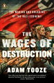 In this groundbreaking new history, Tooze provides the clearest picture to date of the Nazi war machine and its undoing. 16-page photo insert.