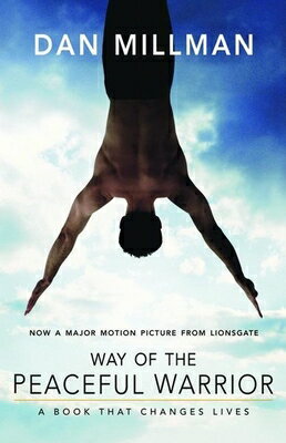 Way of the Peaceful Warrior" is based on the story of Dan Millman, a world champion athlete, who journeys into realms of romance and magic, light and darkness, body, mind, and spirit. Guided by a powerful old warrior named Socrates and tempted by an elusive, playful woman named Joy, Dan is led toward a final confrontation that will deliver or destroy him. Readers join Dan as he learns to live as a peaceful warrior. This international bestseller conveys piercing truths and humorous wisdom, speaking directly to the universal quest for happiness.