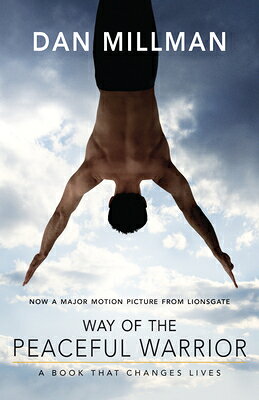 Way of the Peaceful Warrior" is based on the story of Dan Millman, a world champion athlete, who journeys into realms of romance and magic, light and darkness, body, mind, and spirit. Guided by a powerful old warrior named Socrates and tempted by an elusive, playful woman named Joy, Dan is led toward a final confrontation that will deliver or destroy him. Readers join Dan as he learns to live as a peaceful warrior. This international bestseller conveys piercing truths and humorous wisdom, speaking directly to the universal quest for happiness.