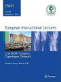 European Instructional Lectures provides major advances in a range of topics including General Orthopaedics, Basic Science and Technology, Musculo-skeletal Tumours, Infections, Paediatric Orthopaedics, Trauma, Spine, Upper Limb, Hip, Knee, Leg, Ankle and Foot.