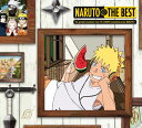NARUTO THE BEST (期間生産限定盤) [ (アニメーション) ]