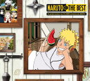 NARUTO THE BEST (期間生産限定盤) (アニメーション)