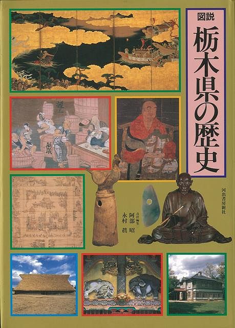 【バーゲン本】図説日本の歴史（9）