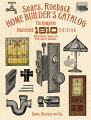 Reprint of rare original catalog includes huge illustrated selection of building materials, fixtures and trimmings, complete with descriptions, specifications, and prices. Hundreds of black-and-white illustrations.