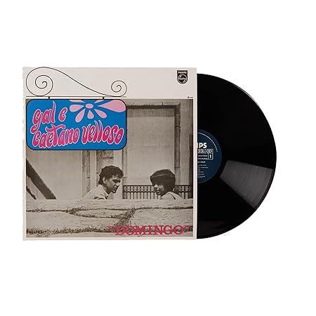【輸入盤】ドミンゴ（アナログ盤）
