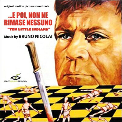 【輸入盤】E Poi, Non Ne Rimase Nessuno (Ltd)