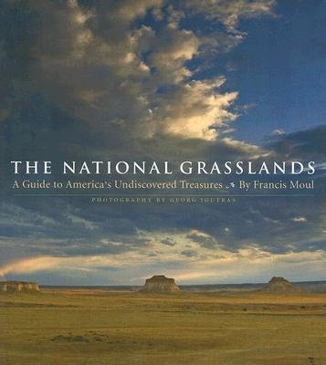 An essential guide to all twenty National Grasslands in the United States, plus Grasslands National Park in Canada.