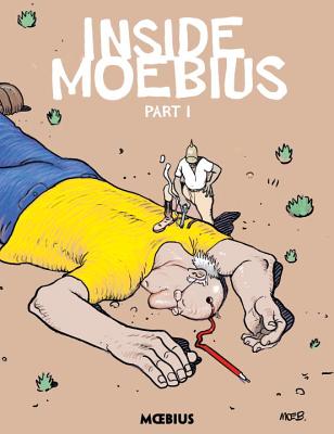 Working closely with Moebius Production in France, Dark Horse presents a six-part study with this volume containing the first two chapters in this fantastic exploration of a creator meeting his own creations--including a younger version of himself.self.