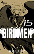 BIRDMEN（15）