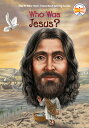 Who Was Jesus WHO WAS JESUS （Who Was ） Ellen Morgan