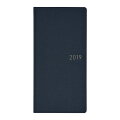 ほぼ日手帳WEEKS カラーズ/ジェントルネイビー(2019年1月はじまり)