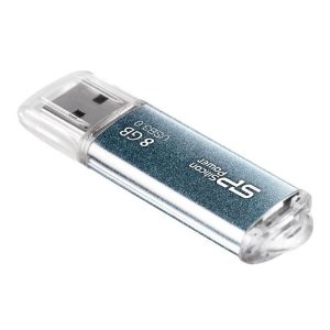 Marvel M01(アイシーブルー)8GB USB3.0