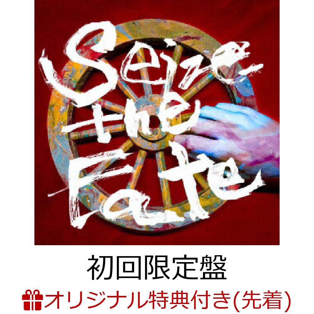 邦楽, ロック・ポップス Seize the Fate ( CDBlu-ray)() NEMOPHILA 