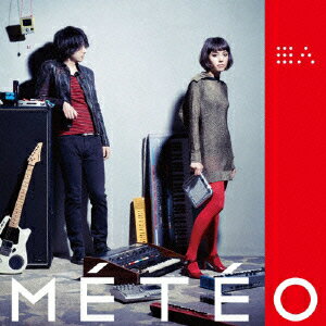 METEO [ EA ]