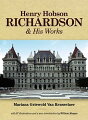 First important study of leading 19th-century architect, the pioneer of Romanesque Revival. Plans, photographs, drawings, and detailed discussions of all of Richardson's major buildings, including Trinity Church in Boston, Harvard Law School, and many others.