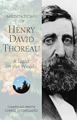 A selection of 60 thoughtful Thoreau quotations and placed them alongside the wisdom words of writers, philosopohers, and teachers from around the world. Bound in a lovely and compact format, the book totes easily along in your pocket, backpack, or picnic basket. Solitude never felt so cozy.
