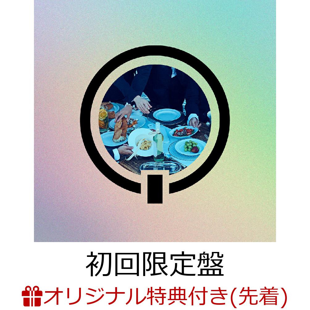 【楽天ブックス限定先着特典＋早期予約特典】Q.E.D (初回限定盤 CD＋Blu-ray) (アクリルキーホルダー＋「Document of STAY HOPE」視聴カード)