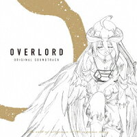 OVERLORD ORIGINAL SOUNDTRACK