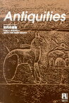 古代の遺物 （未来の文学） [ ジョン・クロウリー ]