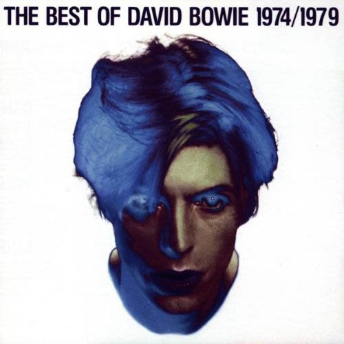 【輸入盤】BEST OF 1974/1979/DAVID BOWIE デヴィッド・ボウイ