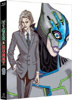 TIGER＆BUNNY(タイガー&バニー) 9＜最終巻＞【初回限定生産】【Blu-ray】