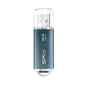 Marvel M01(アイシーブルー)16GB USB3.0