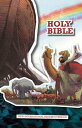 Nirv, Children 039 s Holy Bible, Paperback NIRV CHILDRENS HOLY BIBLE PB Zondervan