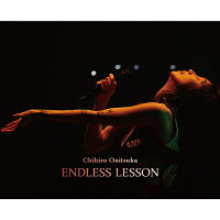 ENDLESS LESSON【Blu-ray】