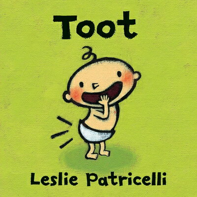 TOOT(BB) [ LESLIE PATRICELLI ]