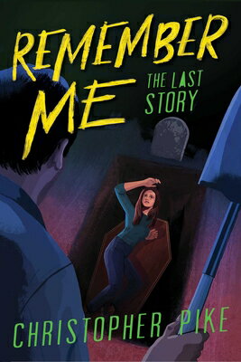 The Last Story LAST STORY R/E （Remember Me） [ Christopher Pike ]