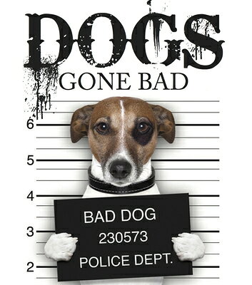 Dogs Gone Bad DOGS GONE BAD （Mini Gift） [ Ja